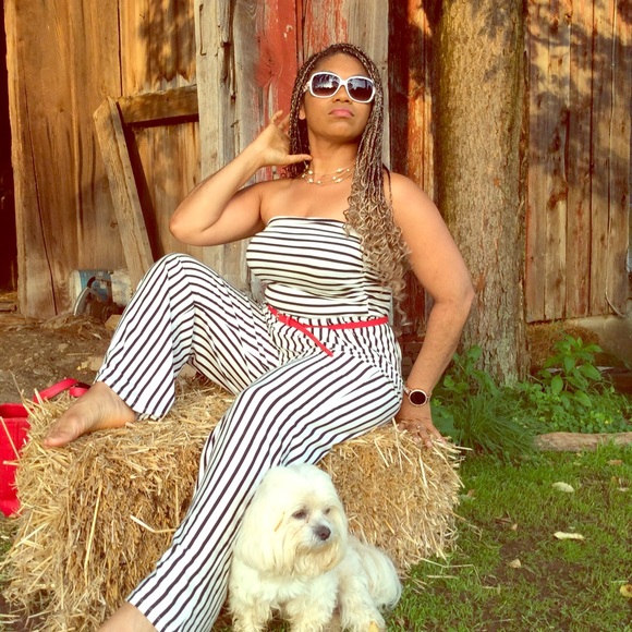 Meet your Posher, Jaclyn - Picture 2 of 2